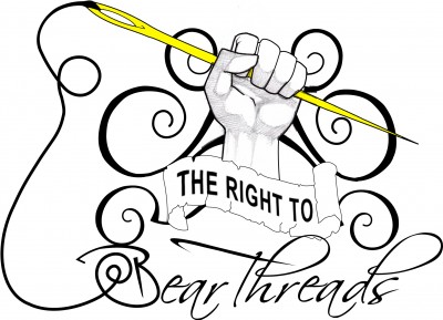 Bear Threads logo