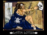 Latin Lotus
