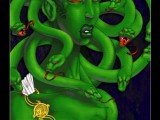 Medusa Longing