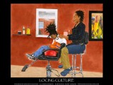 Locing Culture
