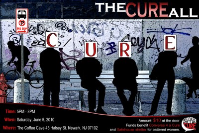 The Cure All