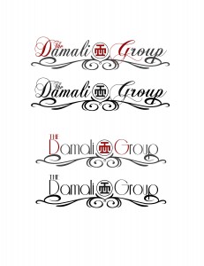 Damali Group Logo