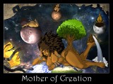 Mother of Creation