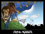 Urban Warrior