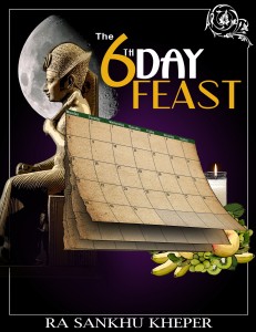 6th Day Feast Cover 