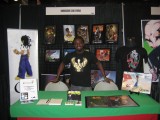 NYC Comic Con 2011