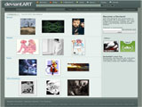 Deviantart